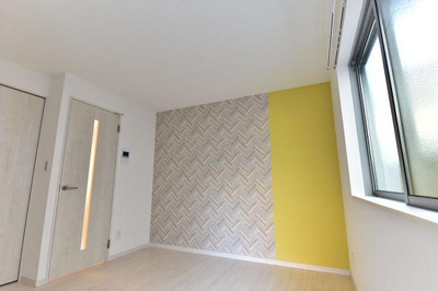 【居間・リビング】 | クラーロ三軒茶屋