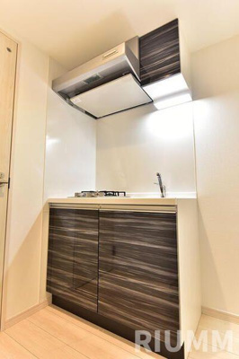 【キッチン】 | クラーロ三軒茶屋