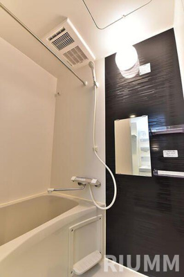 【浴室】 | クラーロ三軒茶屋