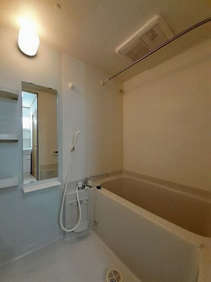 【浴室】 | マロンハイム弐番館