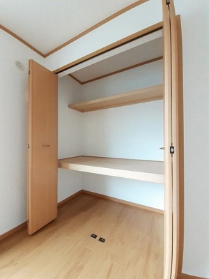 【収納】 | マロンハイム弐番館