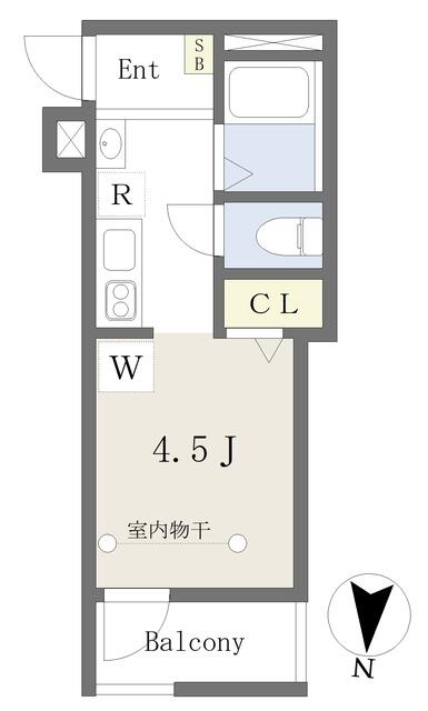 世田谷区砧1丁目のマンションの画像