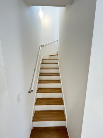 【内装】 | 大野城市南ヶ丘5丁目5期　1号棟（全2棟）【仲介手数料無料・0円】 | 現地写真。