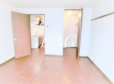 【寝室】 | ソレジオ・コート | 寝室です。