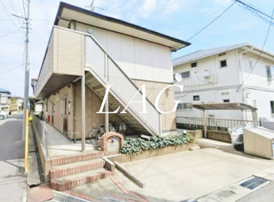 【外観】 | ソレジオ・コート | 外観です。