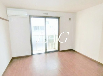 【居間・リビング】 | ソレジオ・コート | 洋室のお部屋です。