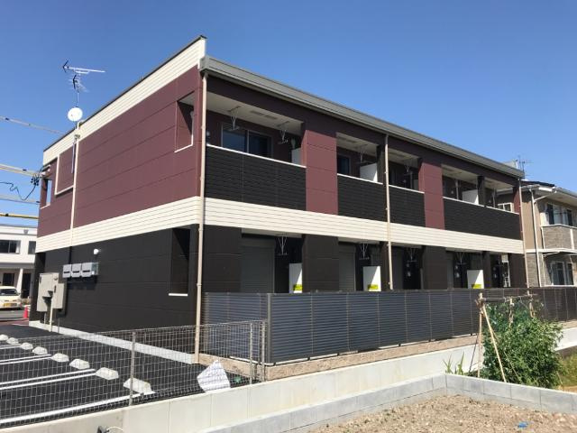 ルミナスパートリア