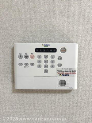 【セキュリティ】 | グレイス