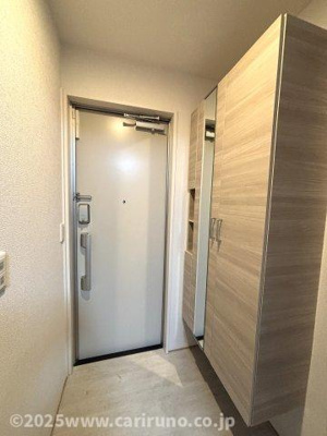 【玄関】 | グレイス