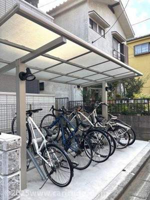 【その他共用部分】 | グレイス