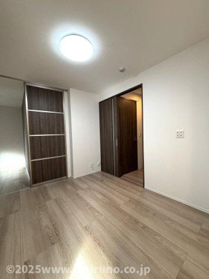 【内装】 | グレイス