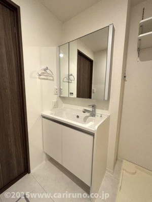 【独立洗面台】 | グレイス