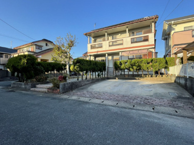 【外観】 | 福岡県筑後市大字西牟田