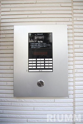 【エントランス】 | エムズコート深沢 