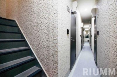 【その他共用部分】 | エムズコート深沢 