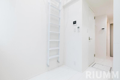 【内装】 | エムズコート深沢 