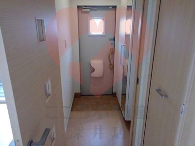 【玄関】 | ヴィラサローネ