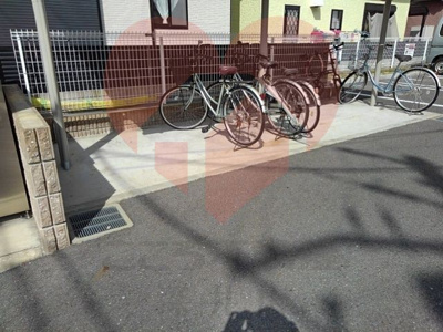 【その他共用部分】 | ヴィラサローネ