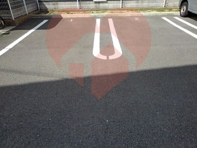 【駐車場】 | ヴィラサローネ