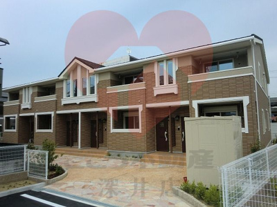 【外観】 | ヴィラサローネ