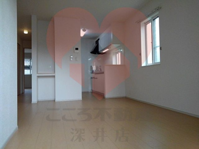 【居間・リビング】 | ヴィラサローネ