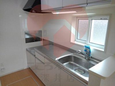 【キッチン】 | ヴィラサローネ