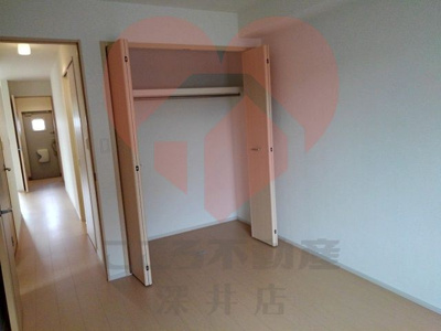 【収納】 | ヴィラサローネ