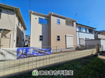 LiveleGarden.S栃木市大平町富田第15　1号棟の画像