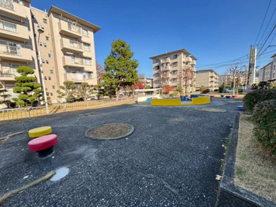 【その他共用部分】 | 新金岡団地第二住宅 | 2021年2月リフォーム歴有！資料請求だけでもお気軽にお問い合わせください！