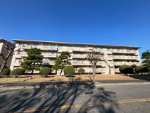 新金岡団地第二住宅の画像