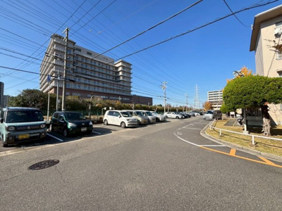 【その他】 | 新金岡団地第二住宅 | お料理に集中しやすい壁付けキッチンです！