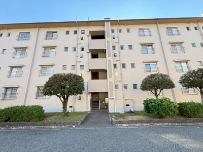 【外観】 | 新金岡団地第二住宅 | ゆとりのある洗面室ですよ♪朝の身支度もスムーズにできますね！