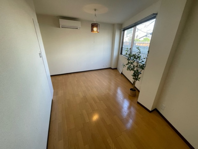 【寝室】 | 朝日ビル