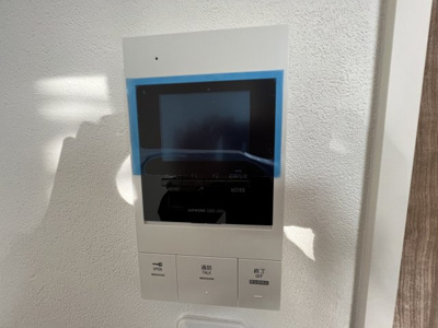 【セキュリティ】 | ALEGRIA九条