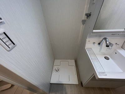 【設備】 | ALEGRIA九条