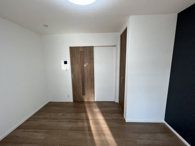 【内装】 | ALEGRIA九条