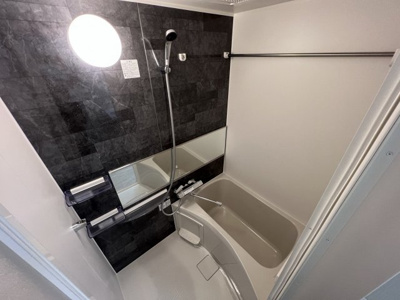 【浴室】 | ALEGRIA九条