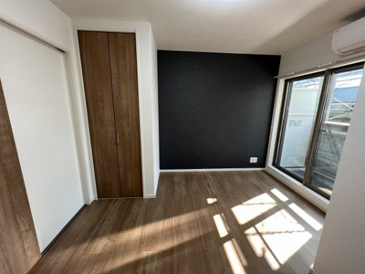 【居間・リビング】 | ALEGRIA九条