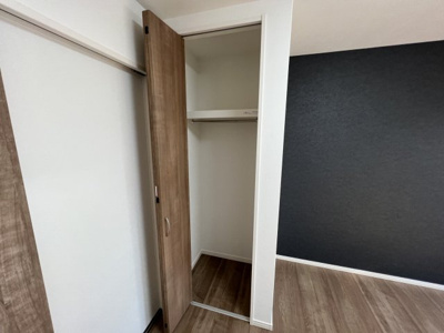 【収納】 | ALEGRIA九条