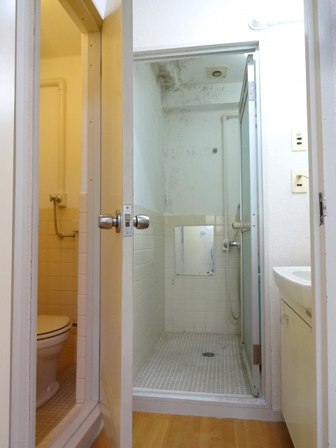 荏原食販ビルのその他