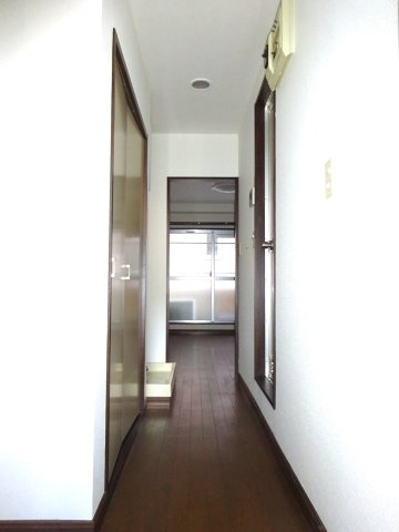 Ｃｉｅｌ川崎の玄関|床色の相違あり　＊イメージです