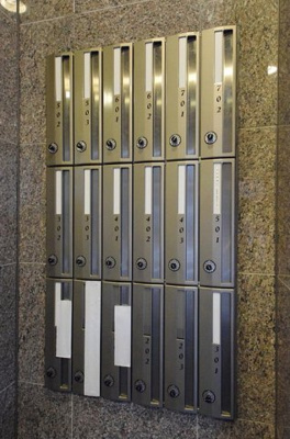 【その他】 | アクシーズグランデ三ノ輪