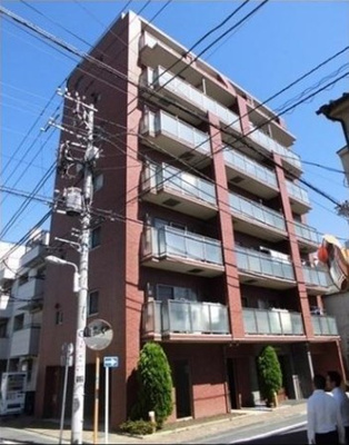 【外観】 | アクシーズグランデ三ノ輪