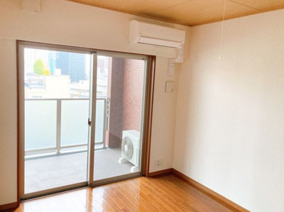 【バルコニー】 | アクシーズグランデ三ノ輪