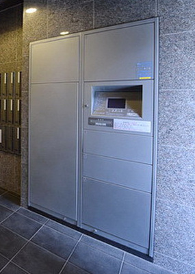 【その他共用部分】 | アクシーズグランデ三ノ輪