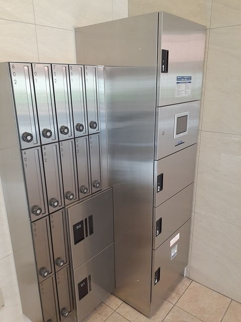 サンブルーム　赤坂のその他