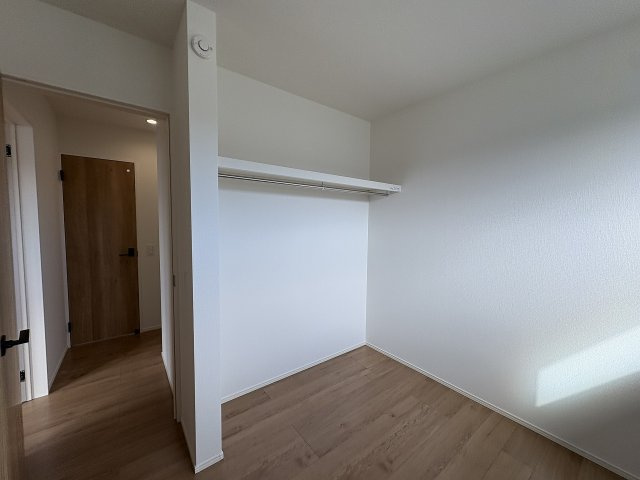 【収納】 | 大野城市南ヶ丘5丁目5期　2号棟（全2棟）【仲介手数料無料・0円】 | 施工例。施工例は完成時と異なる場合があります。