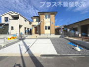 大野城市南ヶ丘5丁目5期　2号棟（全2棟）【仲介手数料無料・0円】の画像