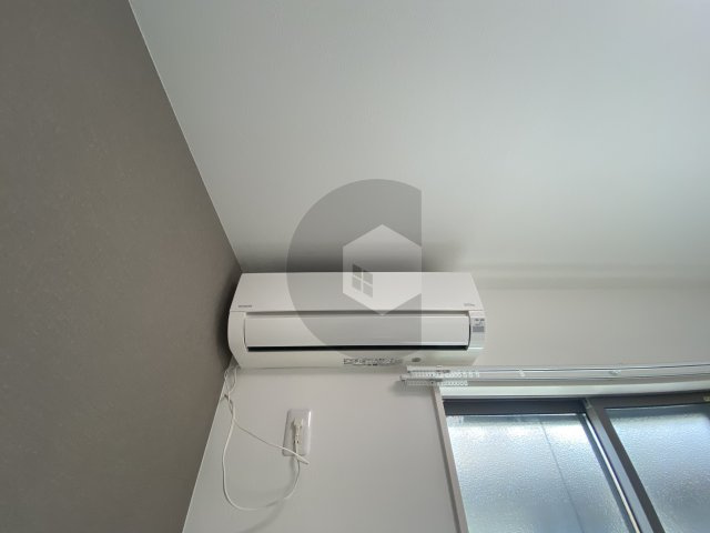 グランパシフィック長瀬スクエアの設備