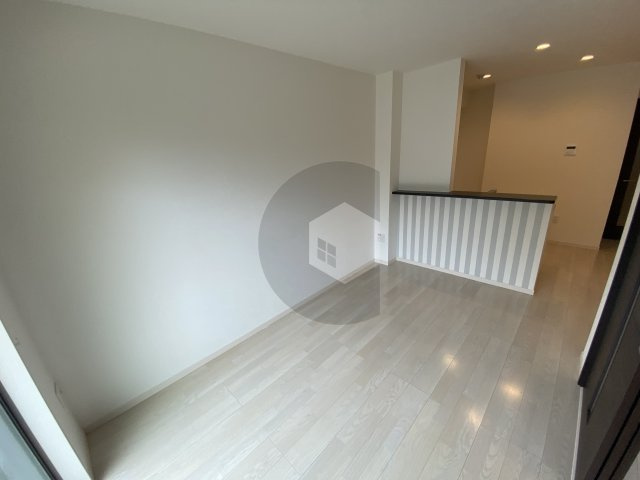 グランパシフィック長瀬スクエアの居間・リビング